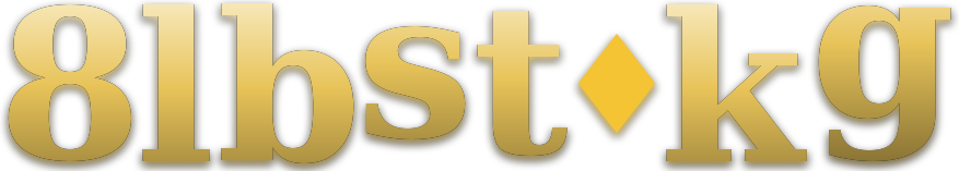 8lbstokg logo