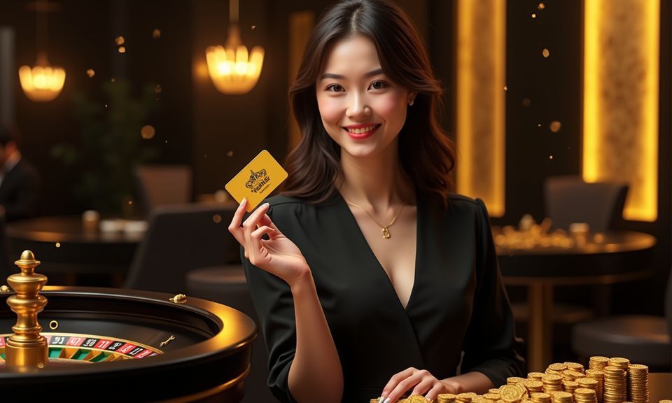 8lbstokg Casino trực tiếp